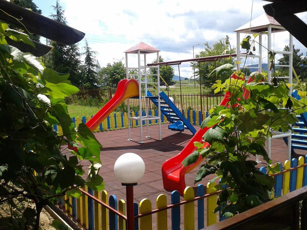 Stefanov 2 Hotel 로제넷츠 외부 사진