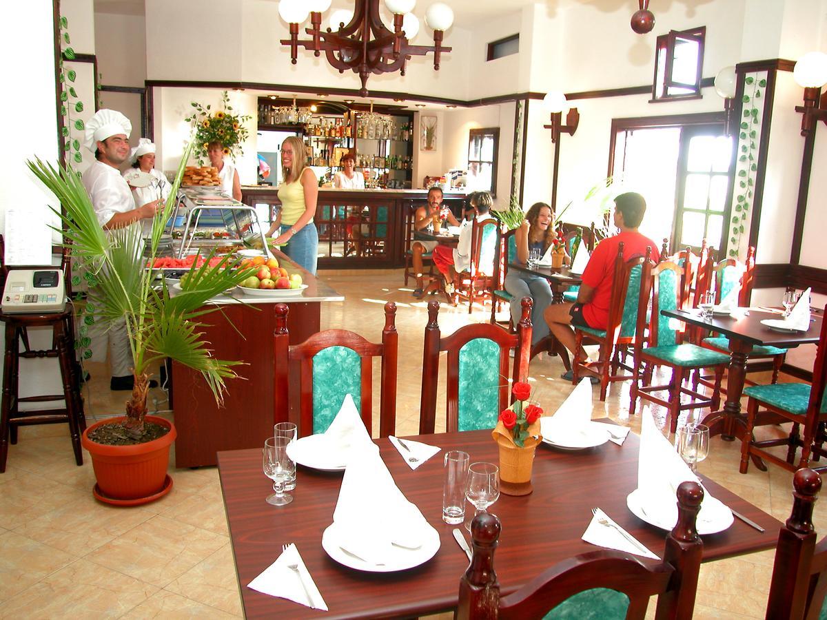 Stefanov 2 Hotel 로제넷츠 외부 사진