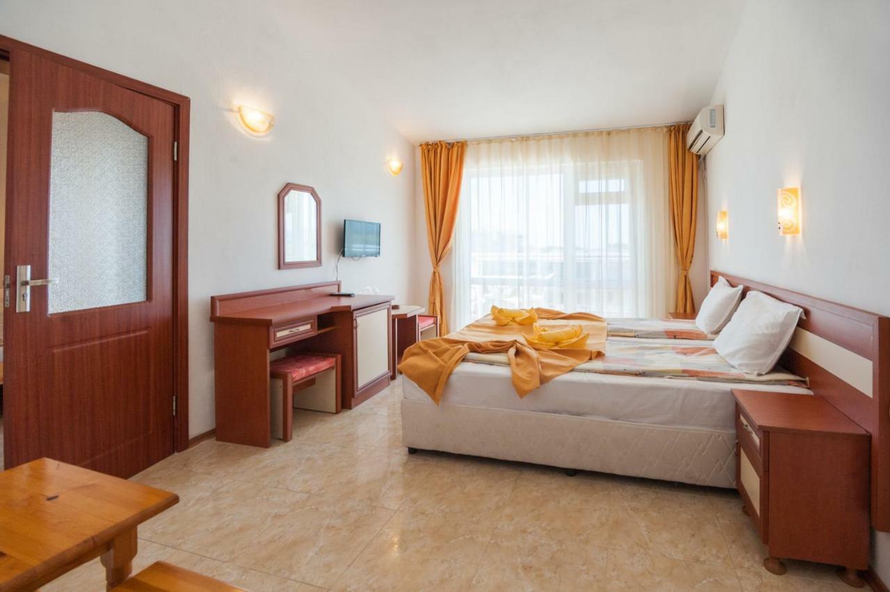 Stefanov 2 Hotel 로제넷츠 외부 사진