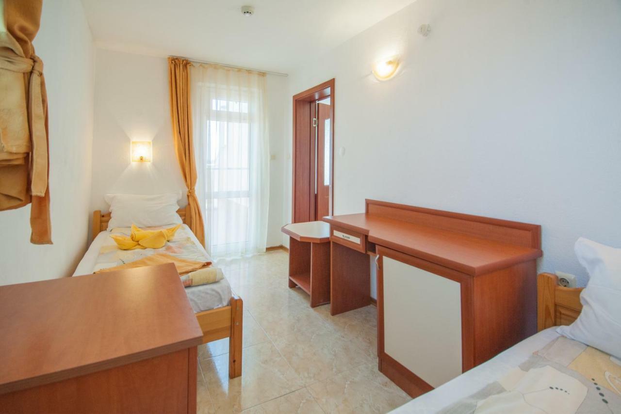 Stefanov 2 Hotel 로제넷츠 외부 사진