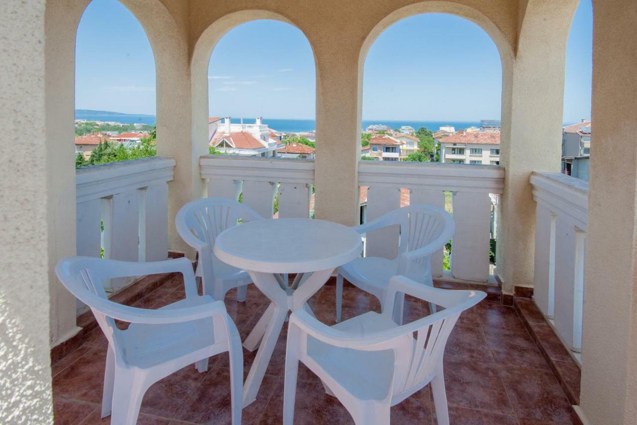 Stefanov 2 Hotel 로제넷츠 외부 사진