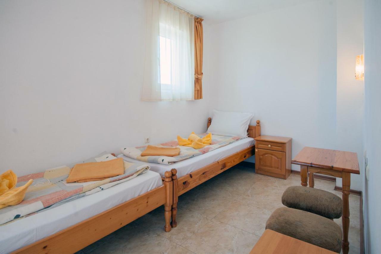 Stefanov 2 Hotel 로제넷츠 외부 사진