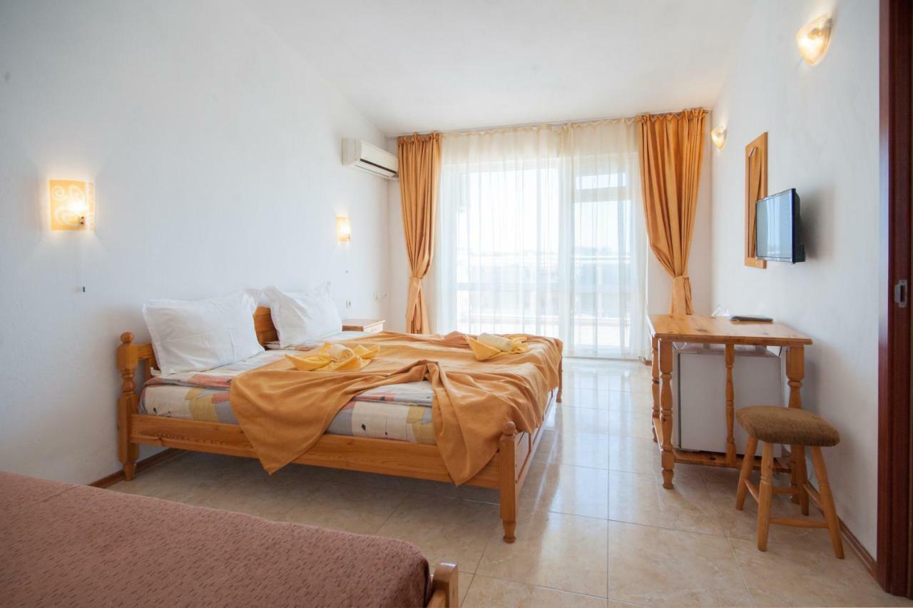 Stefanov 2 Hotel 로제넷츠 외부 사진
