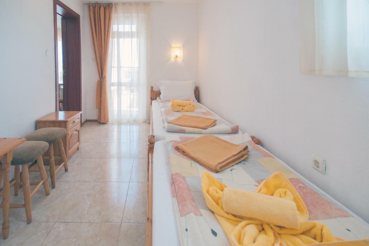 Stefanov 2 Hotel 로제넷츠 외부 사진