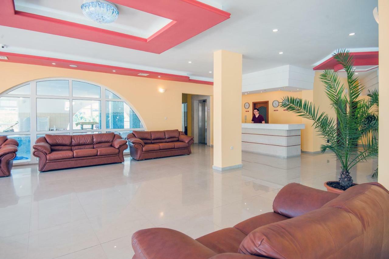 Stefanov 2 Hotel 로제넷츠 외부 사진